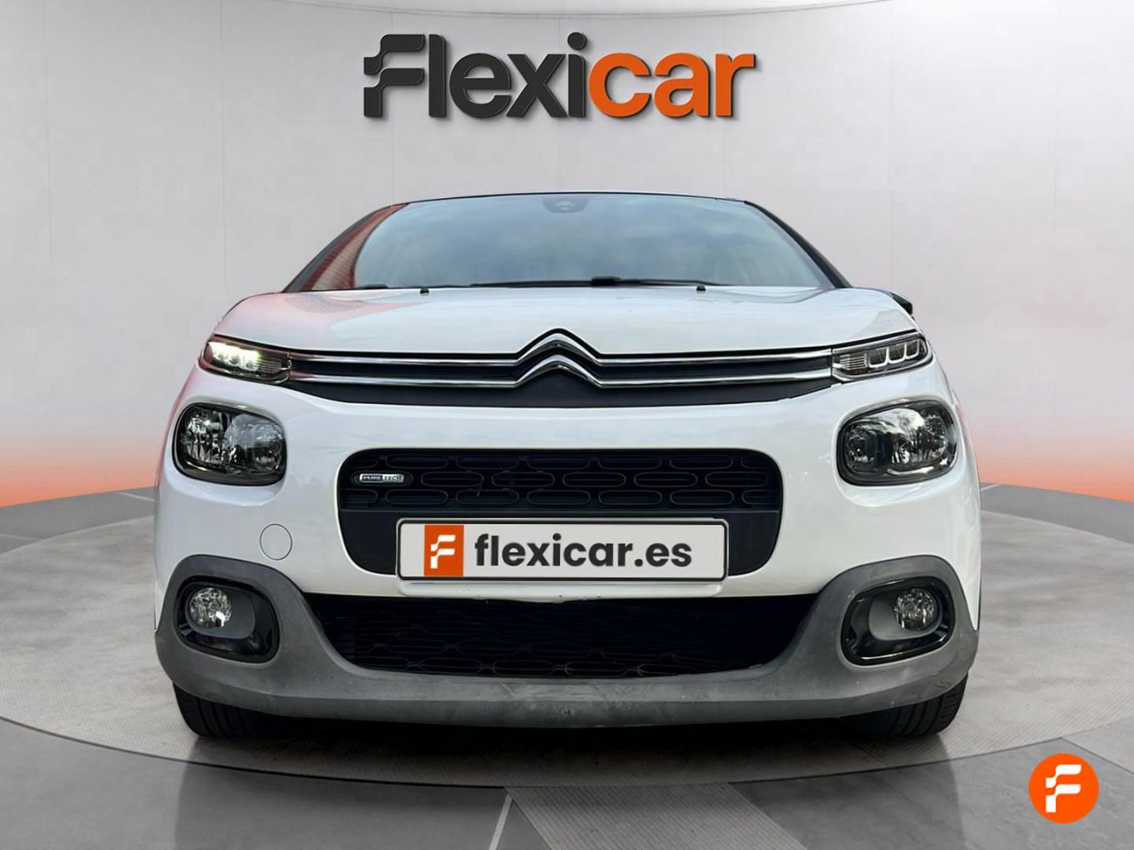 citroën c3 2017 / foto grande (2)