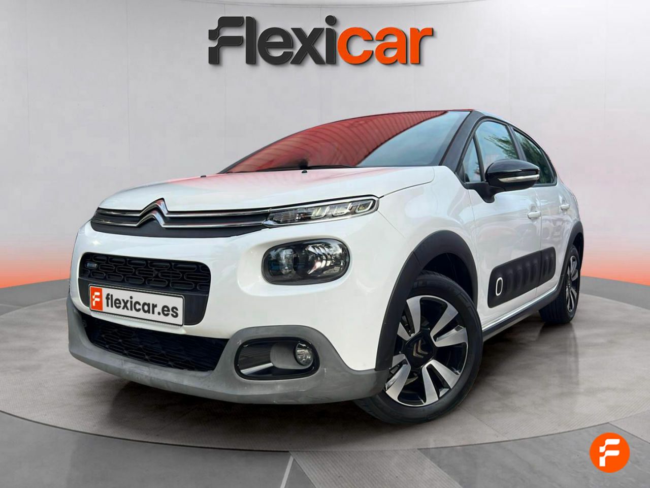 citroën c3 2017 / foto grande (3)