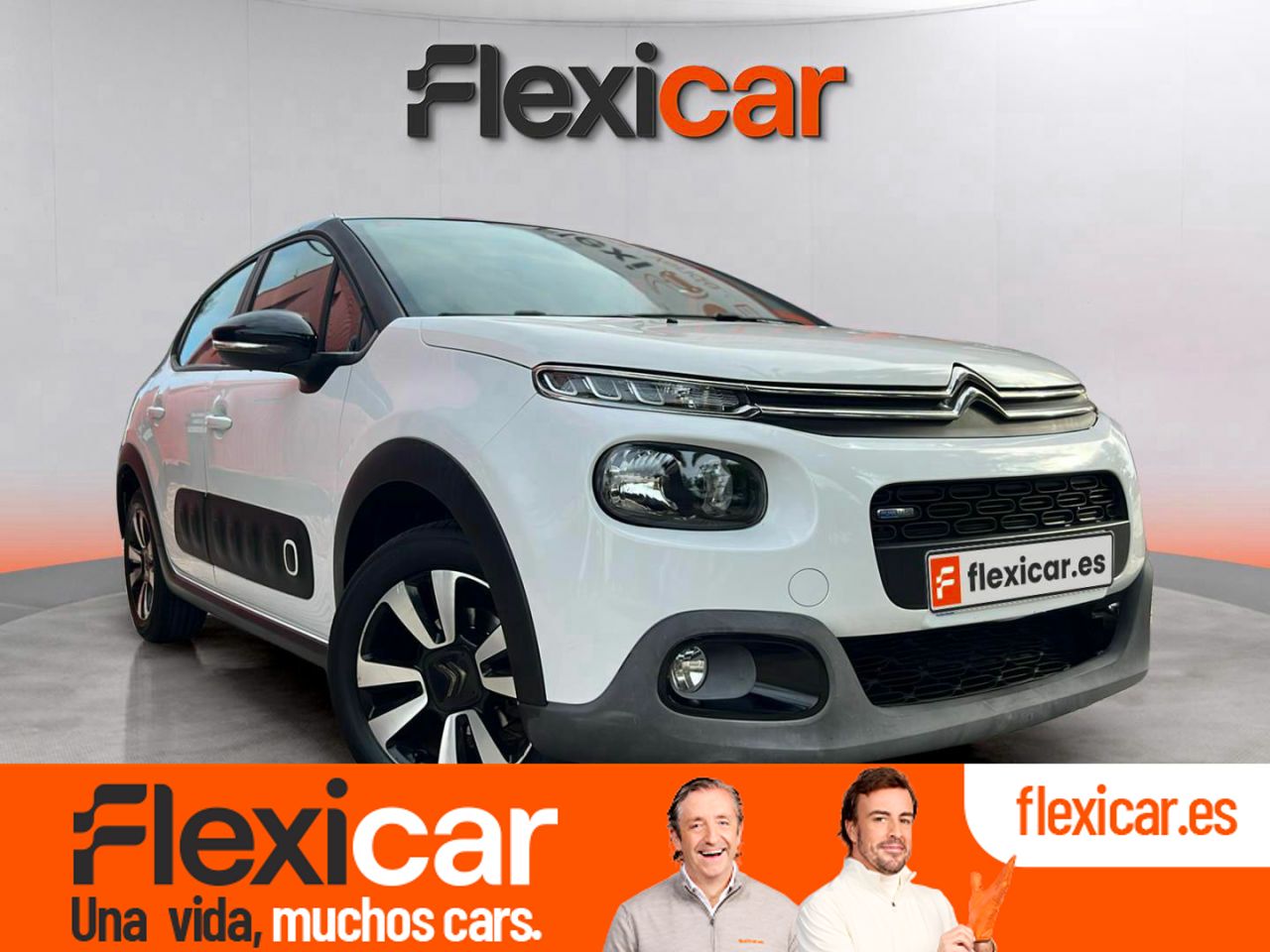 Foto citroën c3 2017 /