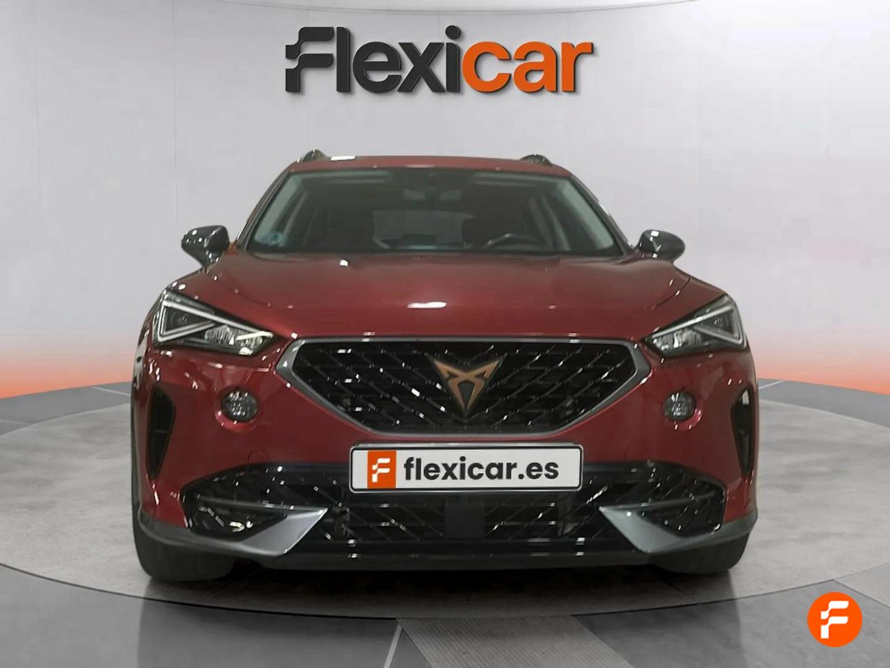 cupra formentor 2022 / foto grande (2)