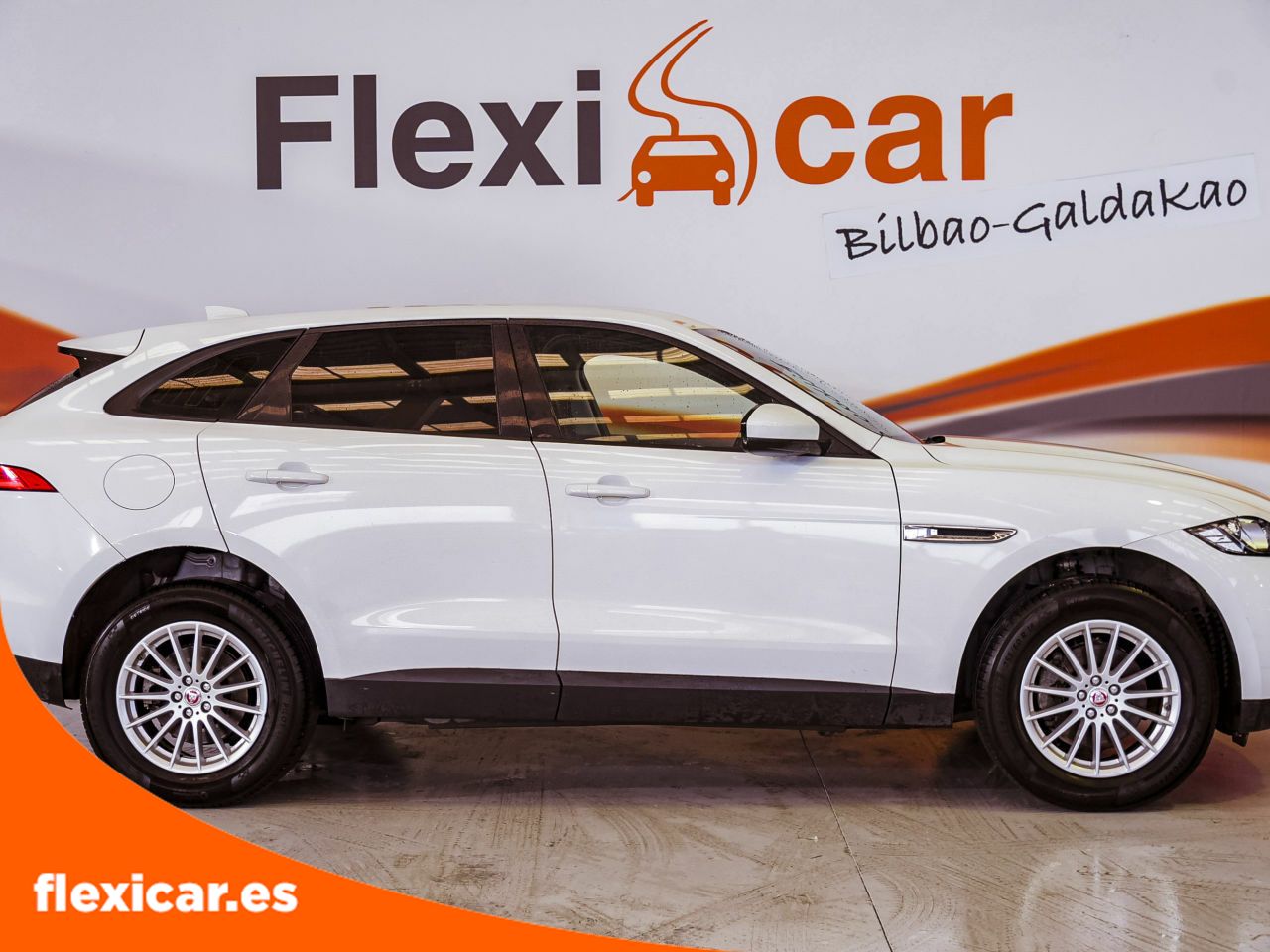 jaguar f-pace 2017 / foto grande (3)