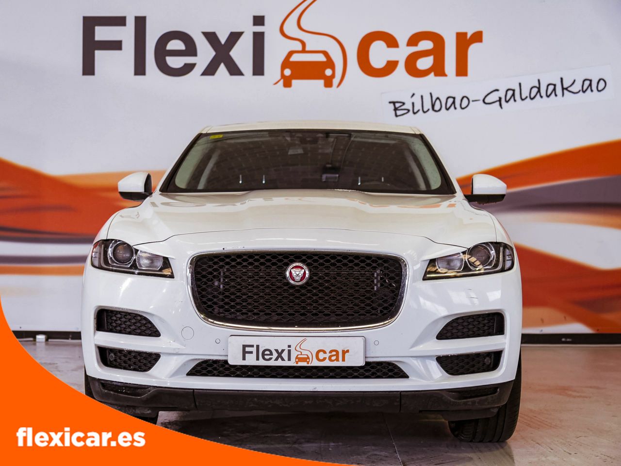 jaguar f-pace 2017 / foto grande (2)
