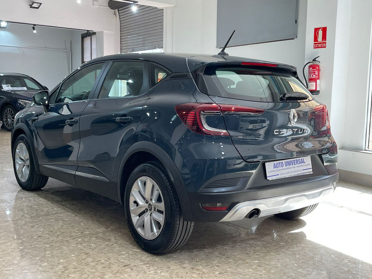renault captur 2020 / foto grande (3)