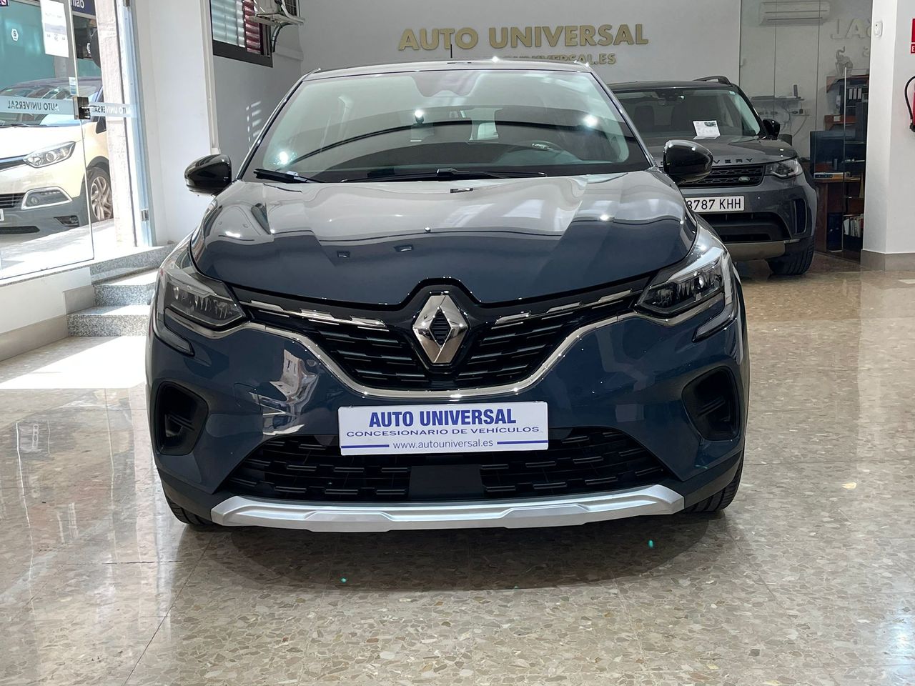 renault captur 2020 / foto grande (2)