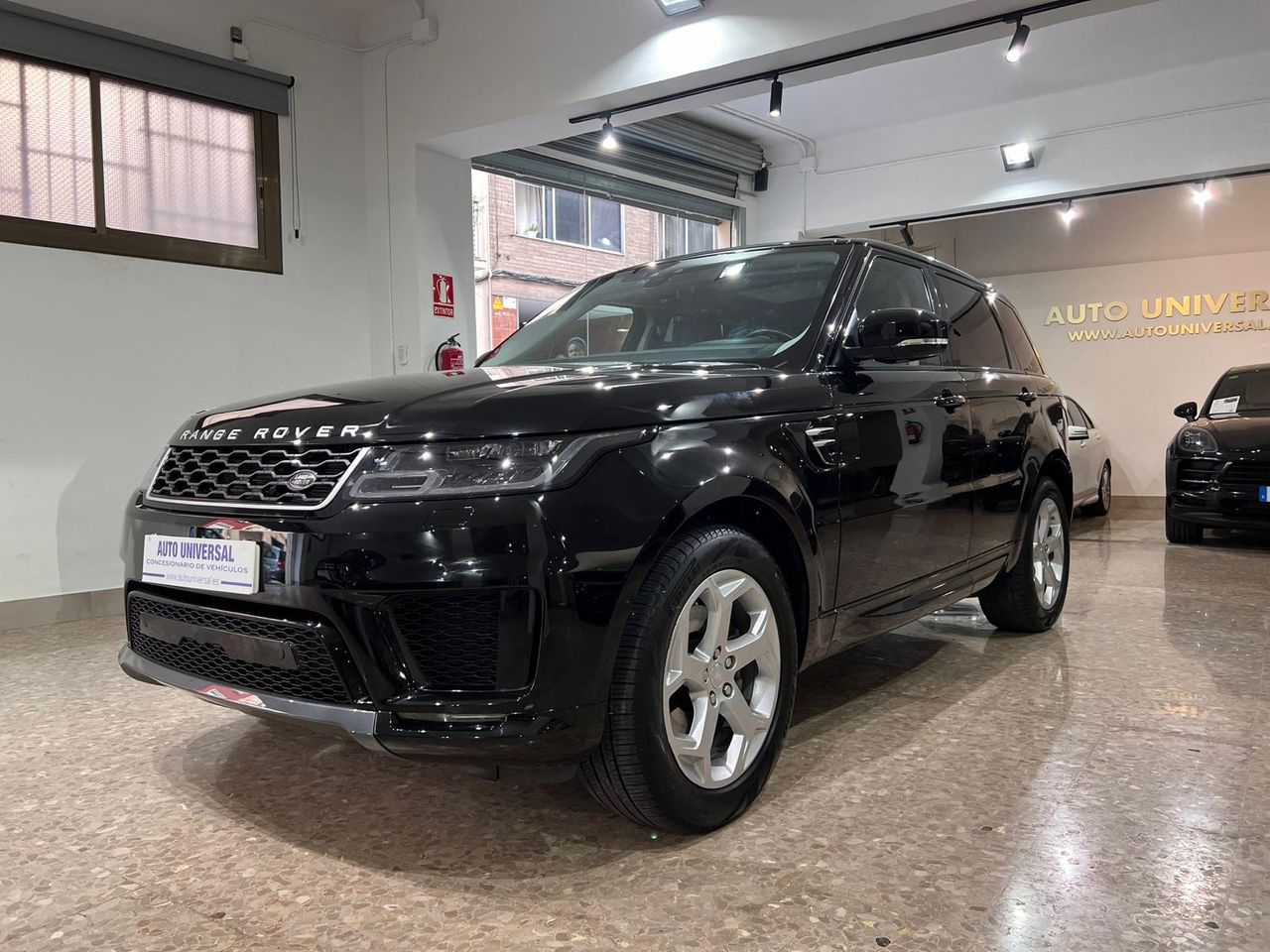 land-rover range rover sport 2020 /