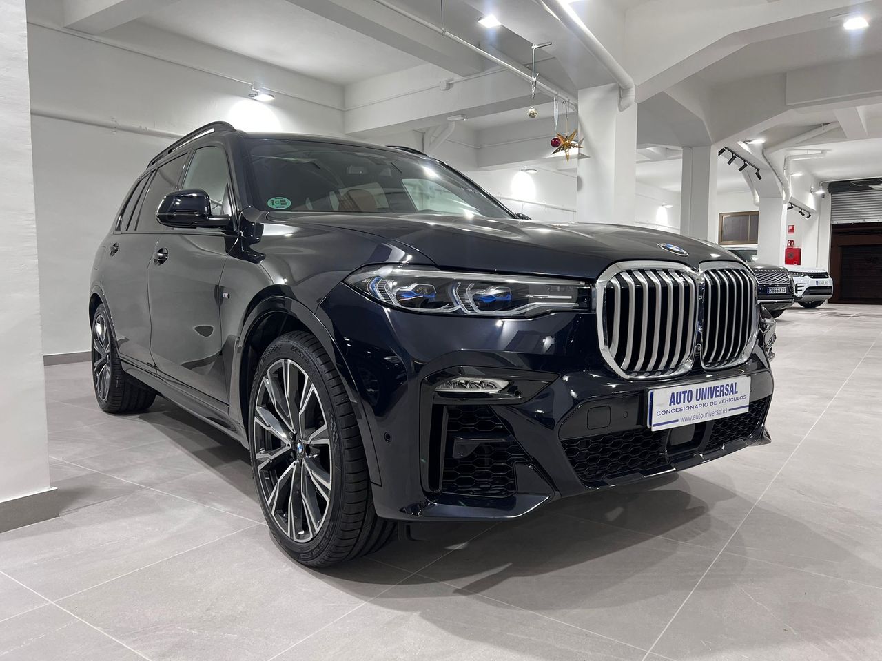 bmw x7 2020 / foto grande (3)