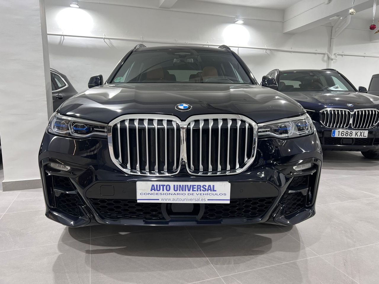 bmw x7 2020 / foto grande (2)