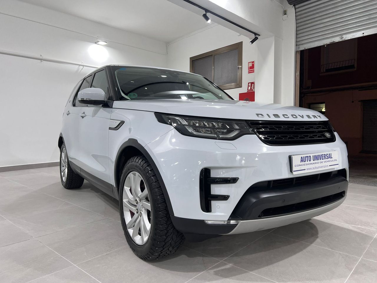 land-rover discovery 2017 / foto grande (3)