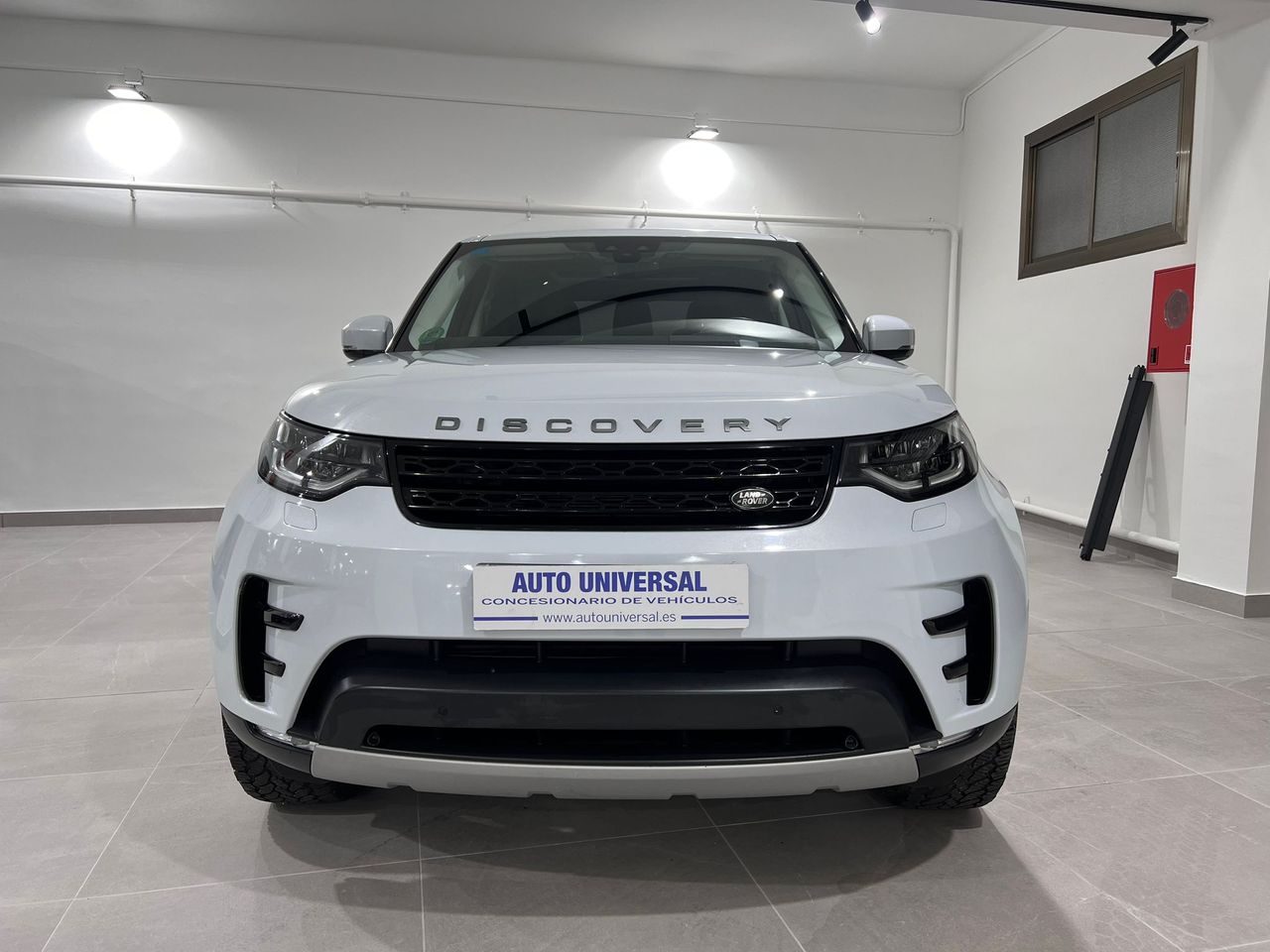 land-rover discovery 2017 / foto grande (2)