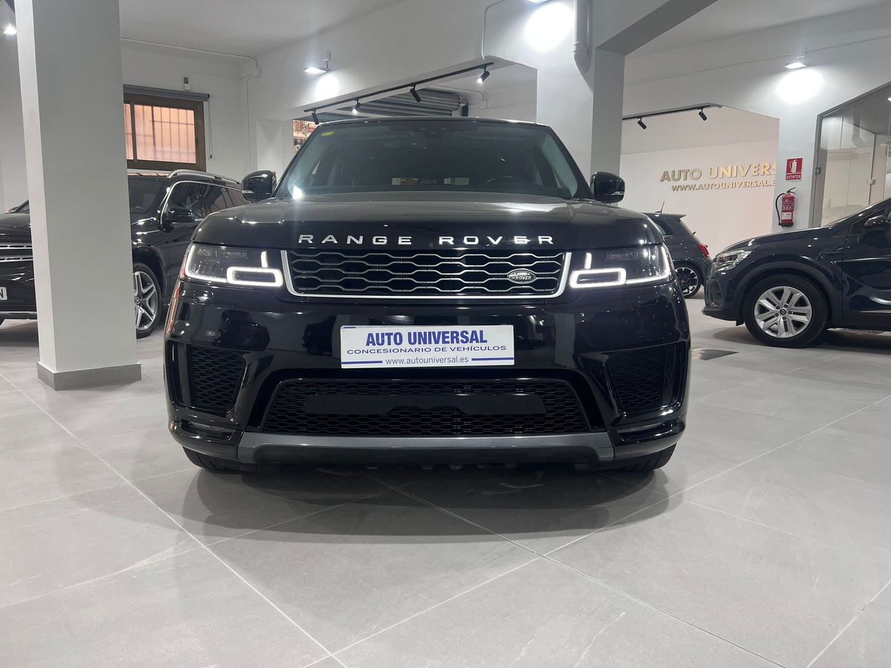 land-rover range rover sport 2020 / foto grande (2)