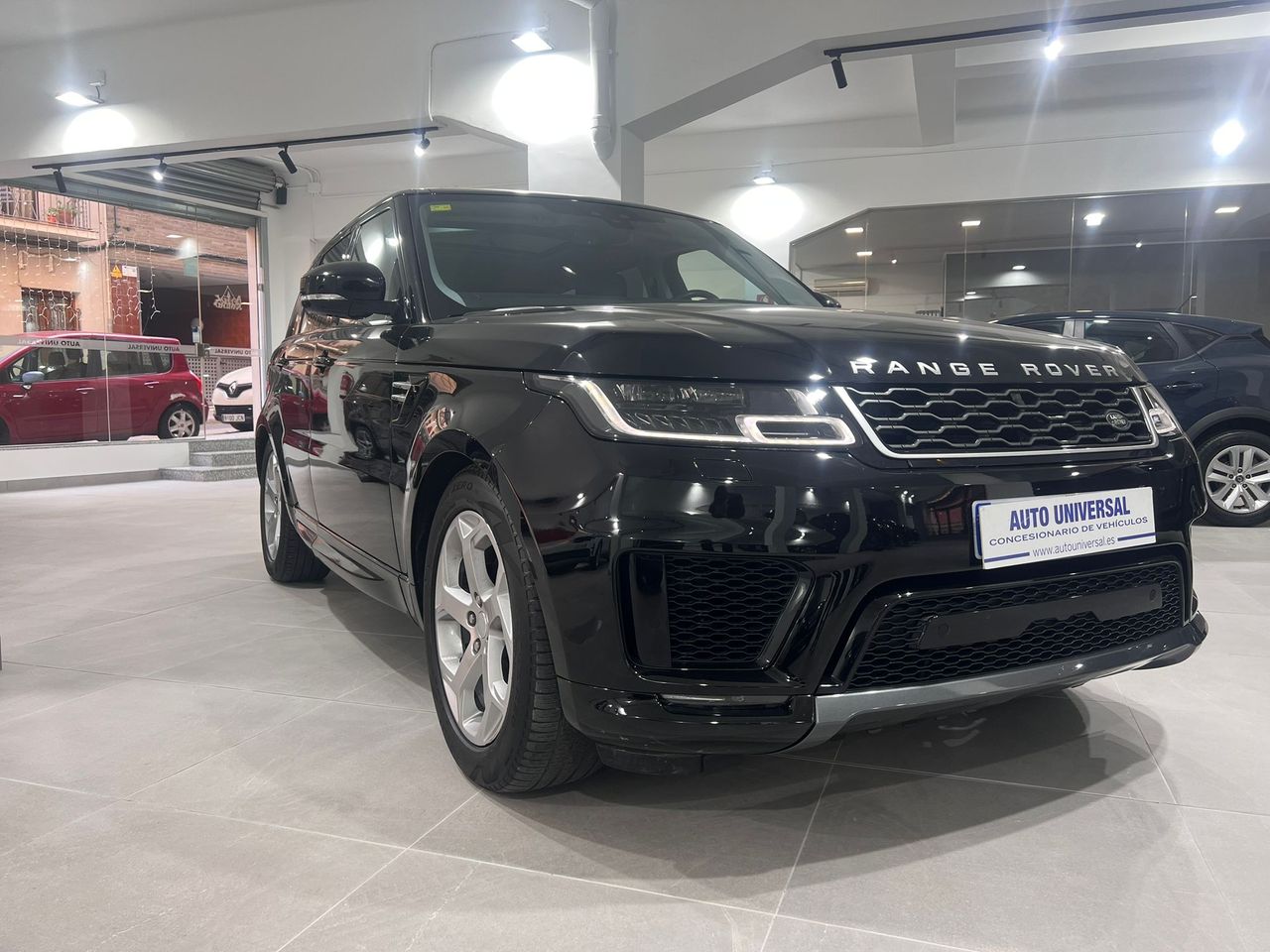 land-rover range rover sport 2020 / foto grande (3)