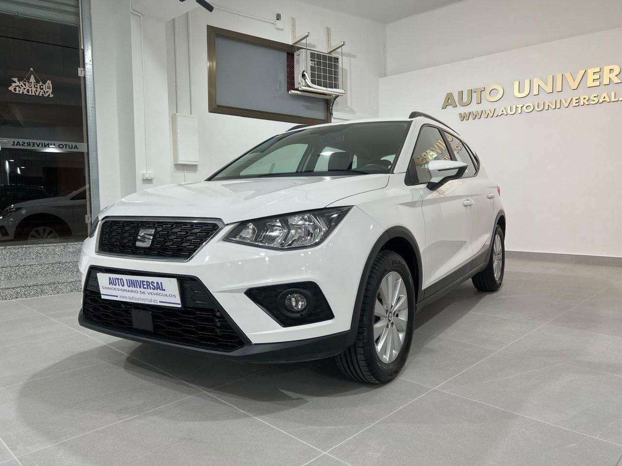 Pais  de segunda mano - seat arona 2020 /
