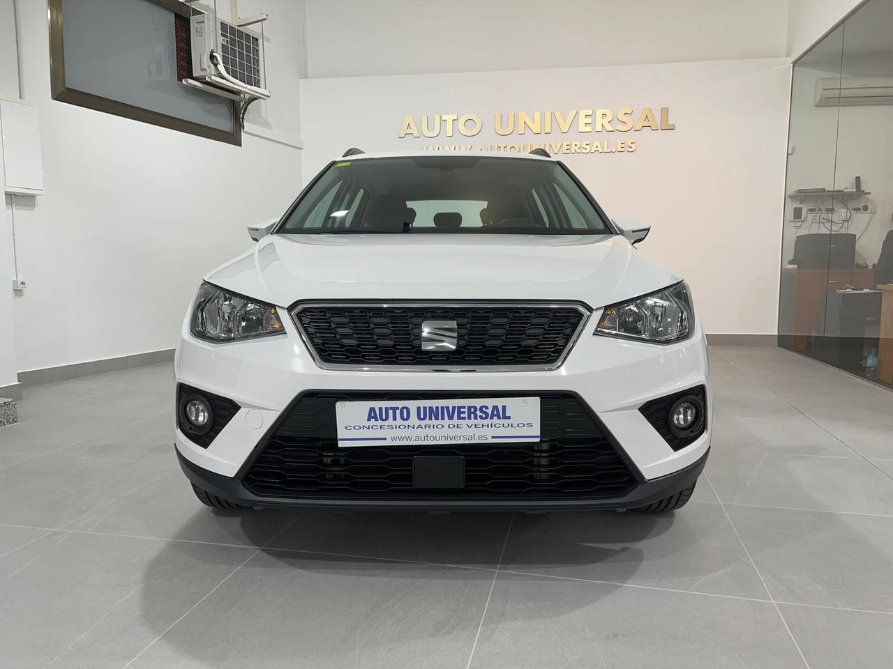 seat arona 2020 / foto grande (2)