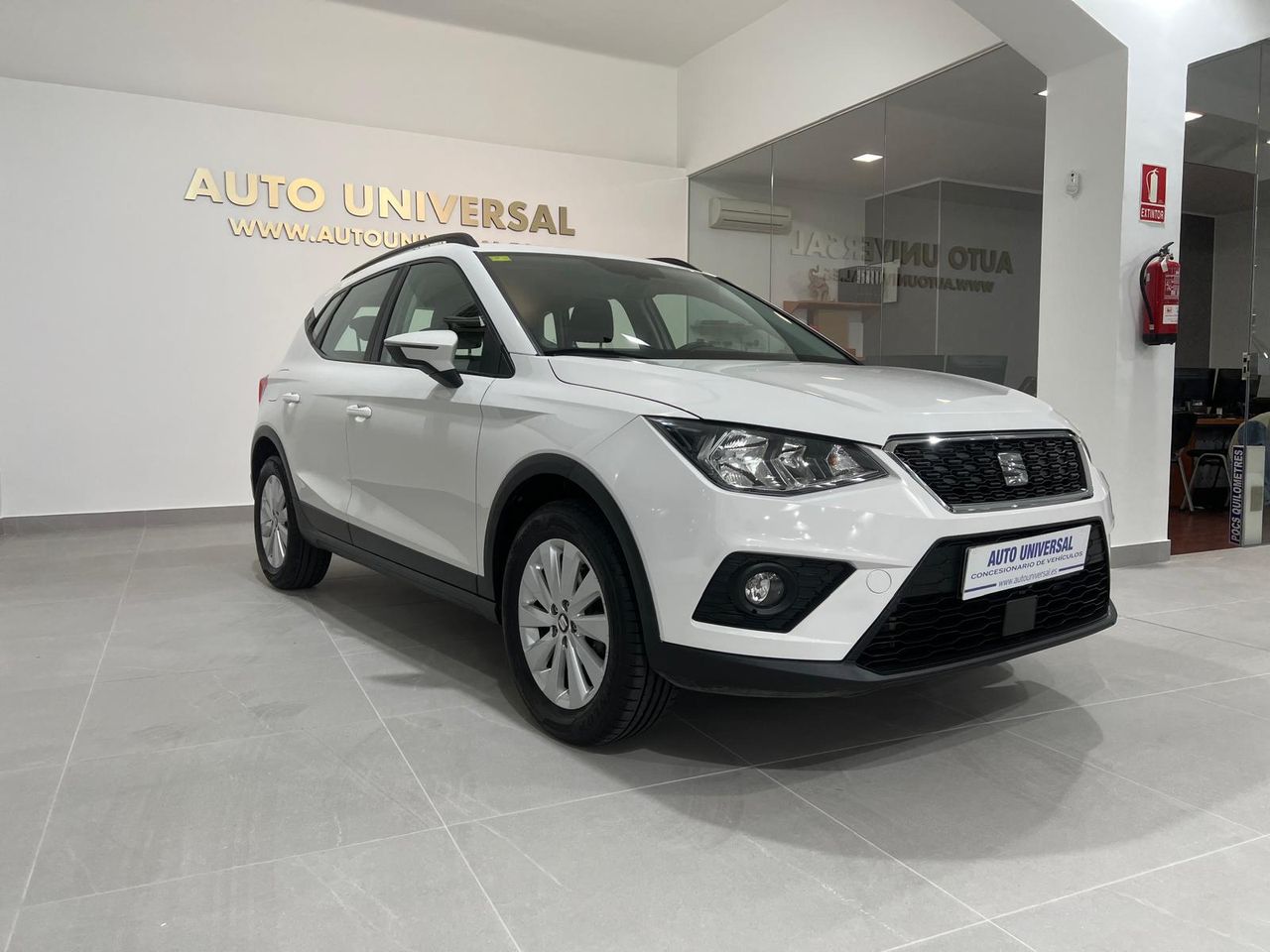 seat arona 2020 / foto grande (3)