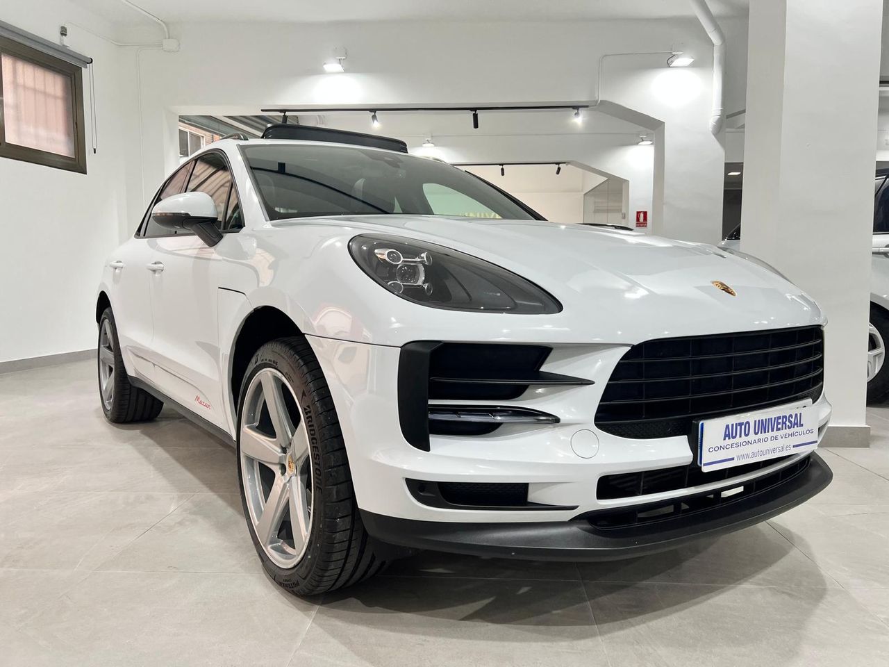 porsche macan 2020 / foto grande (3)