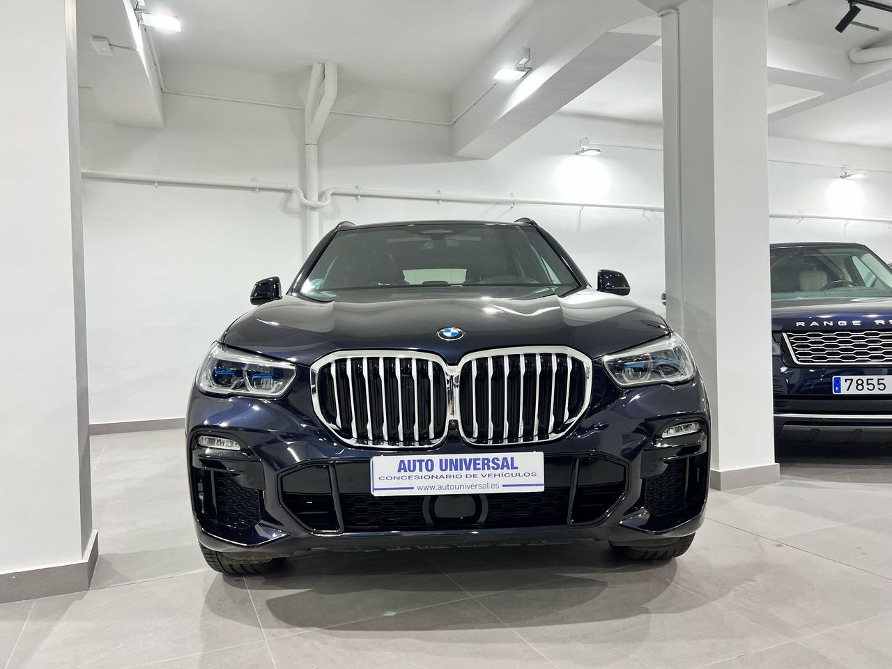 bmw x5 2019 / foto grande (2)