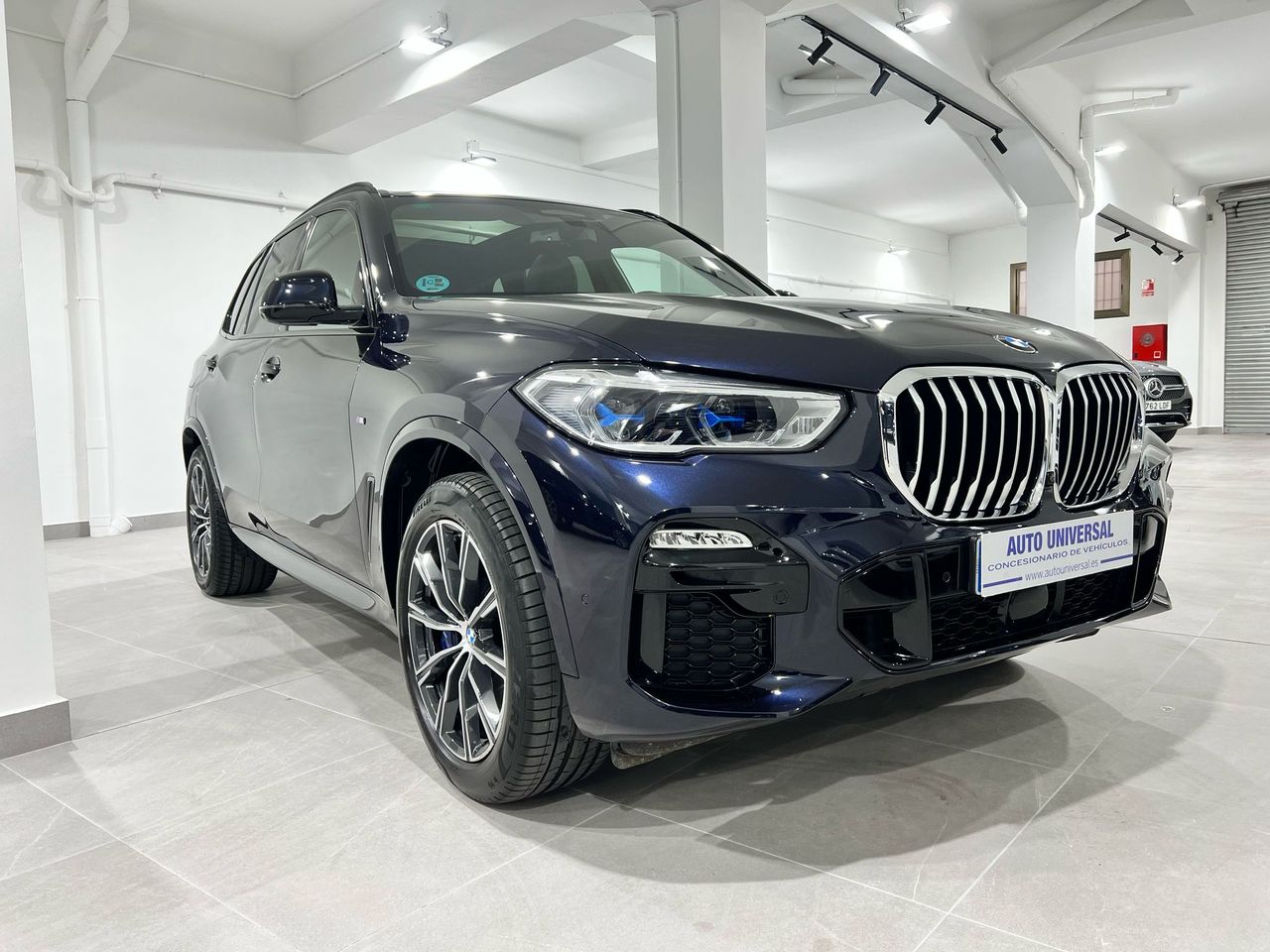 bmw x5 2019 / foto grande (3)