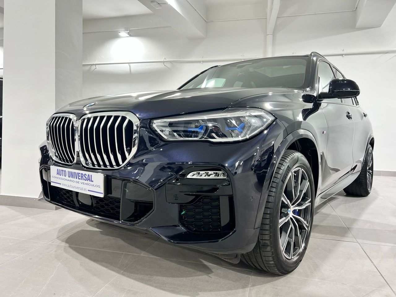 Pais  de segunda mano - bmw x5 2019 /