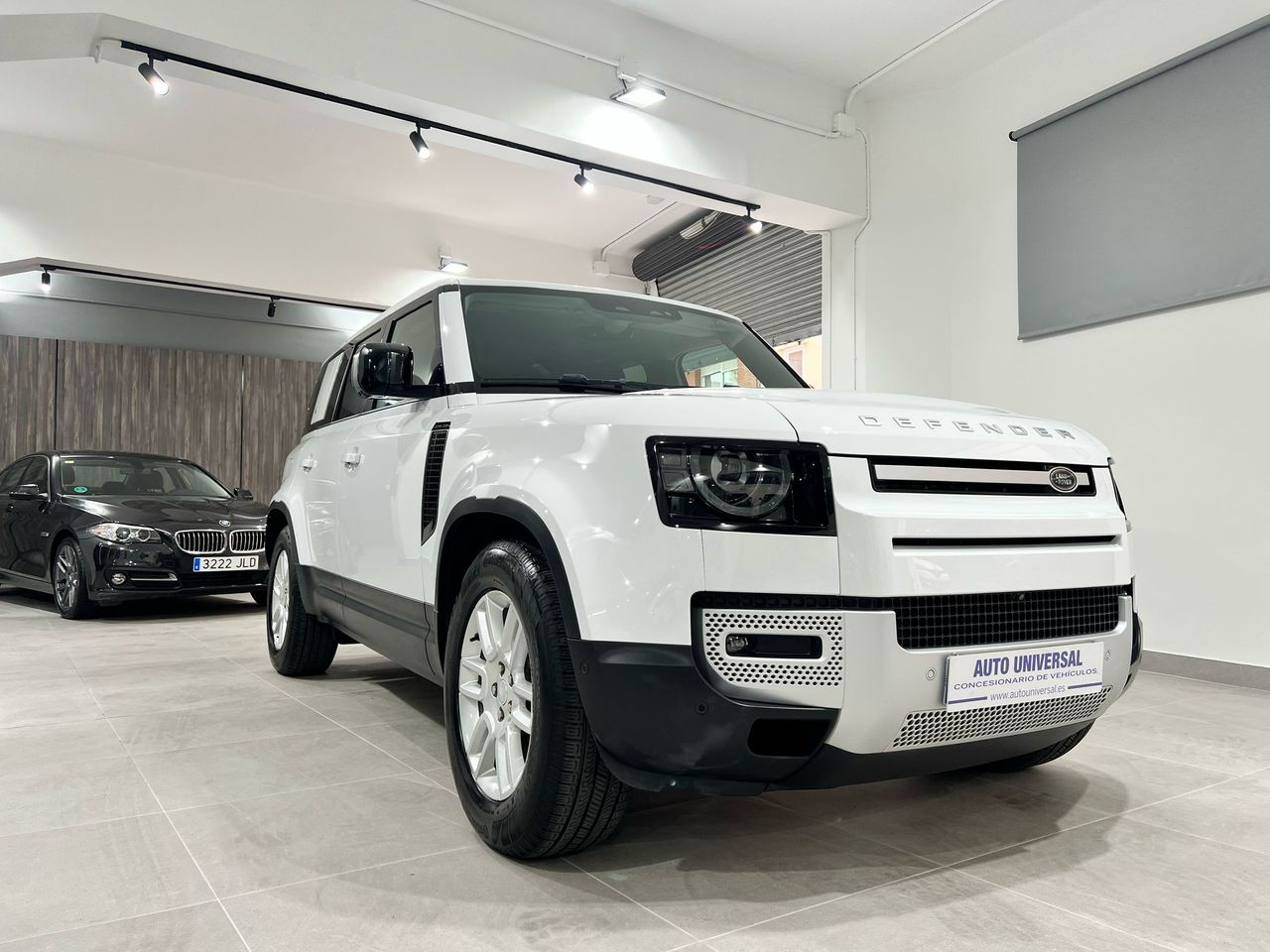 land-rover defender 2021 / foto grande (3)