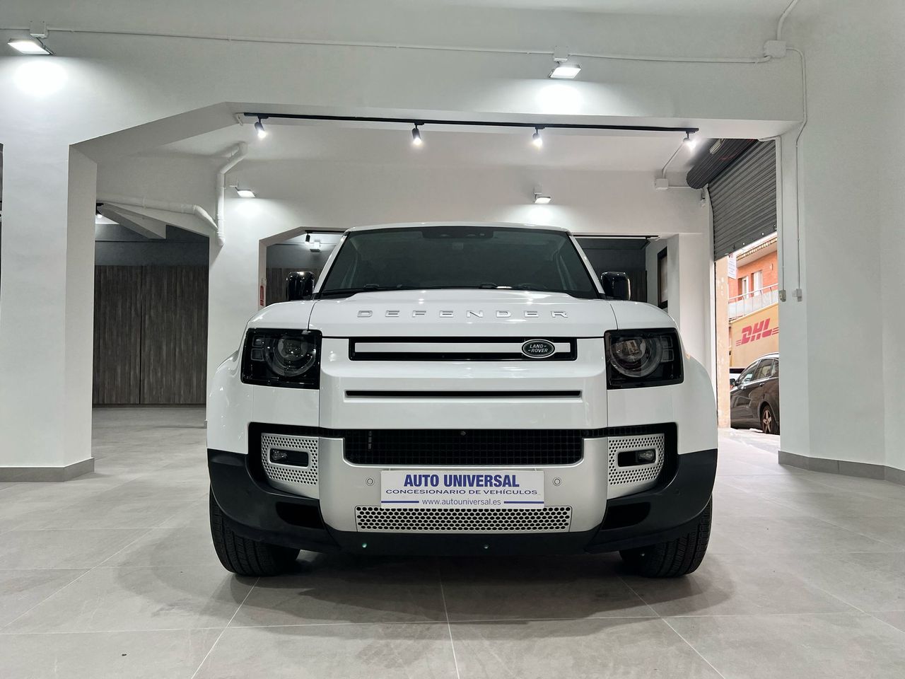 land-rover defender 2021 / foto grande (2)