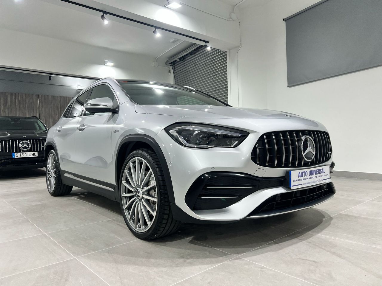 mercedes gla 2021 / foto grande (3)