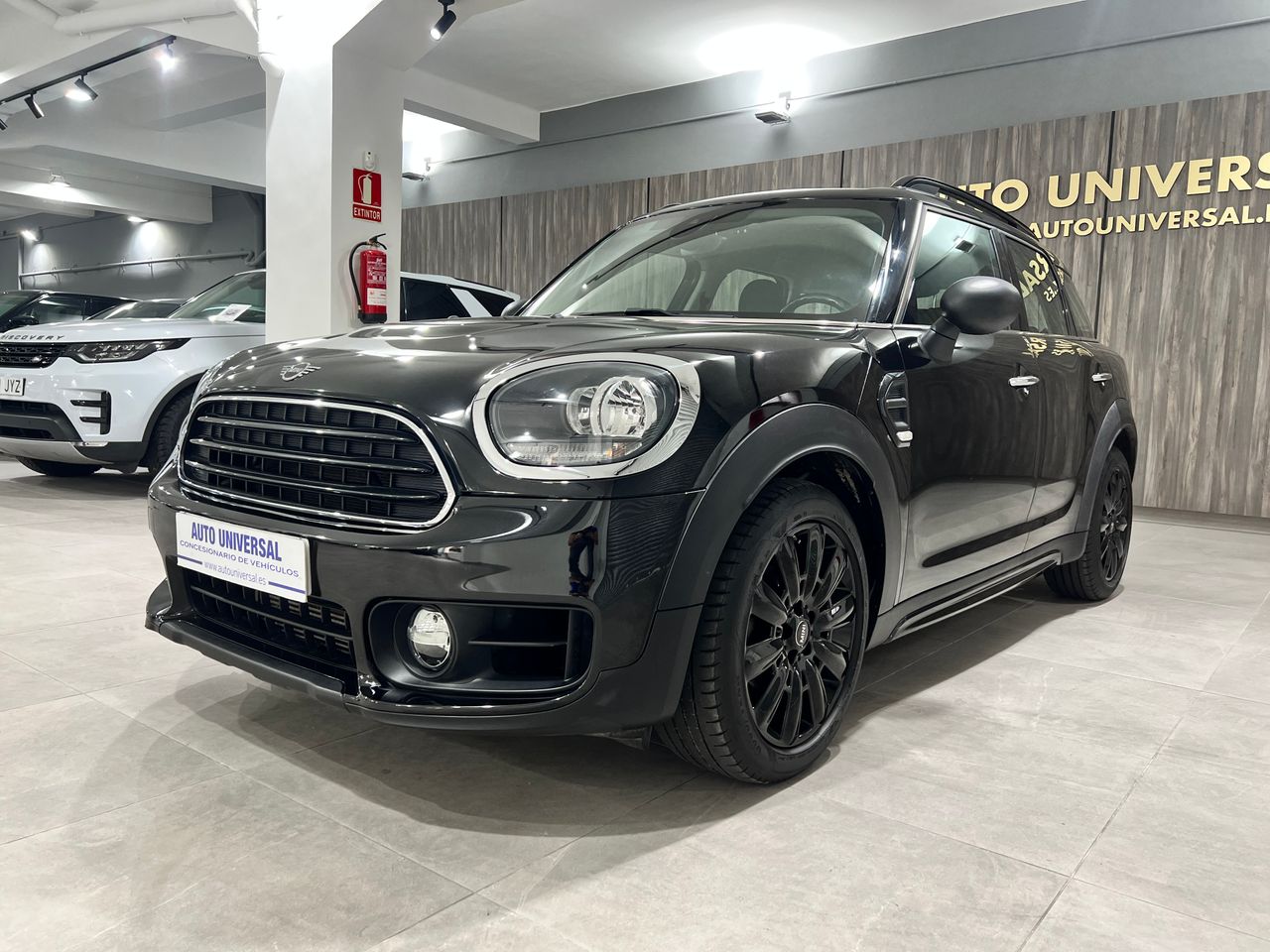 mini countryman 2019 / foto grande (1)
