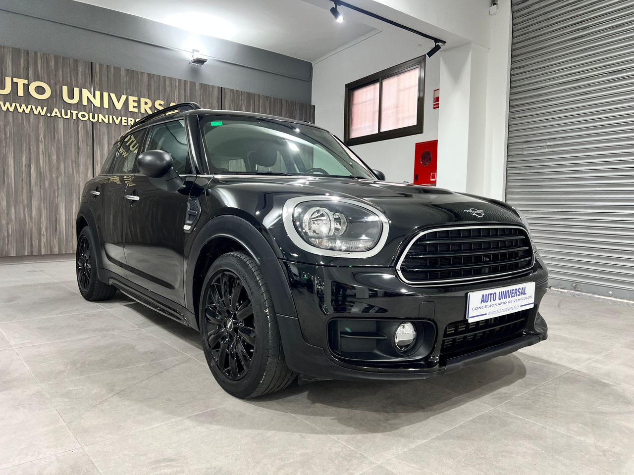 mini countryman 2019 / foto grande (3)