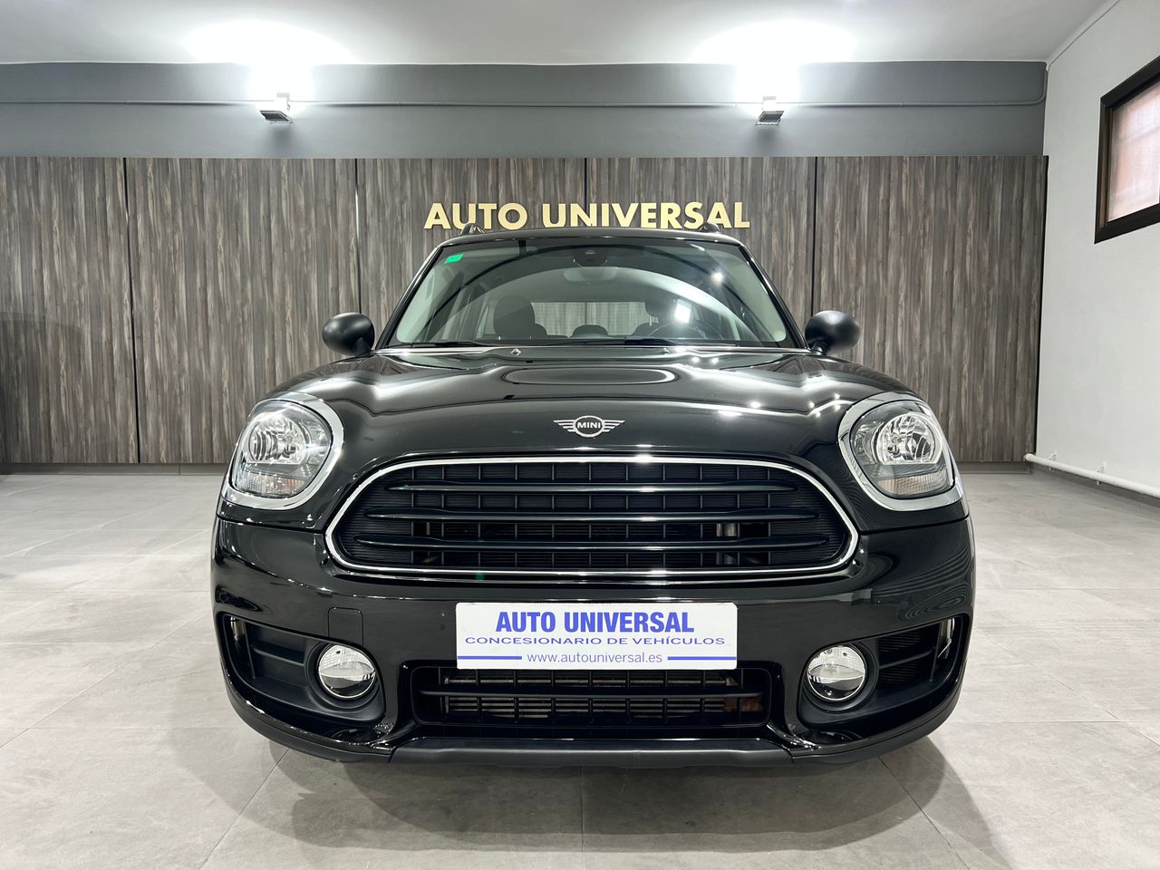 mini countryman 2019 / foto grande (2)