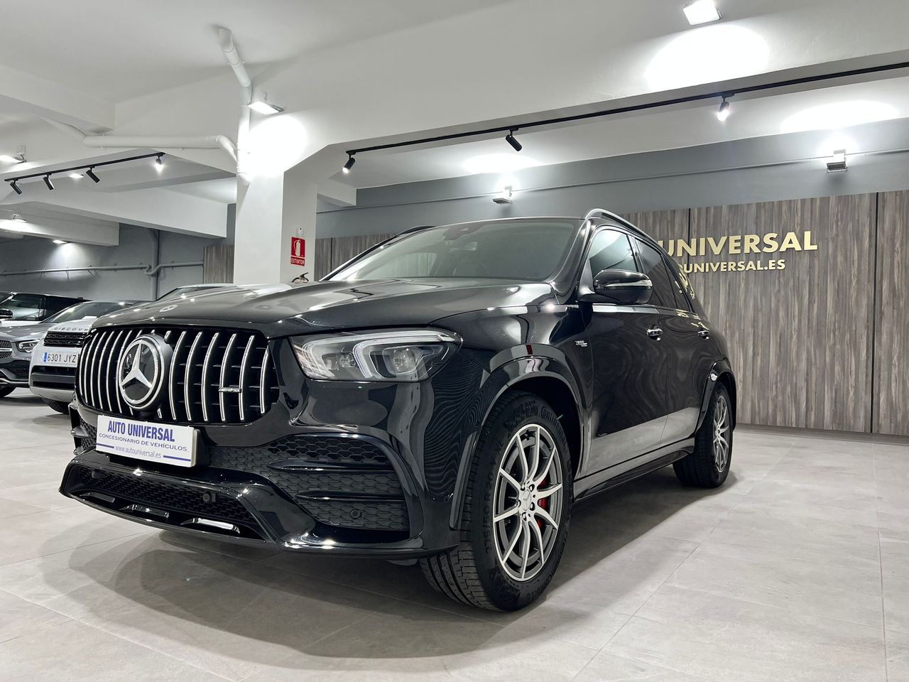 Foto mercedes gle 2021 /