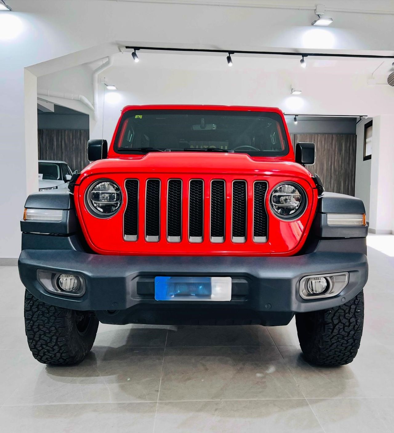 jeep wrangler 2018 / foto grande (2)