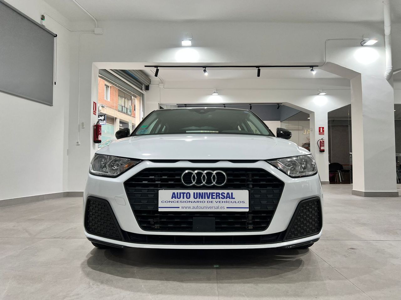 audi a1 2019 / foto grande (2)