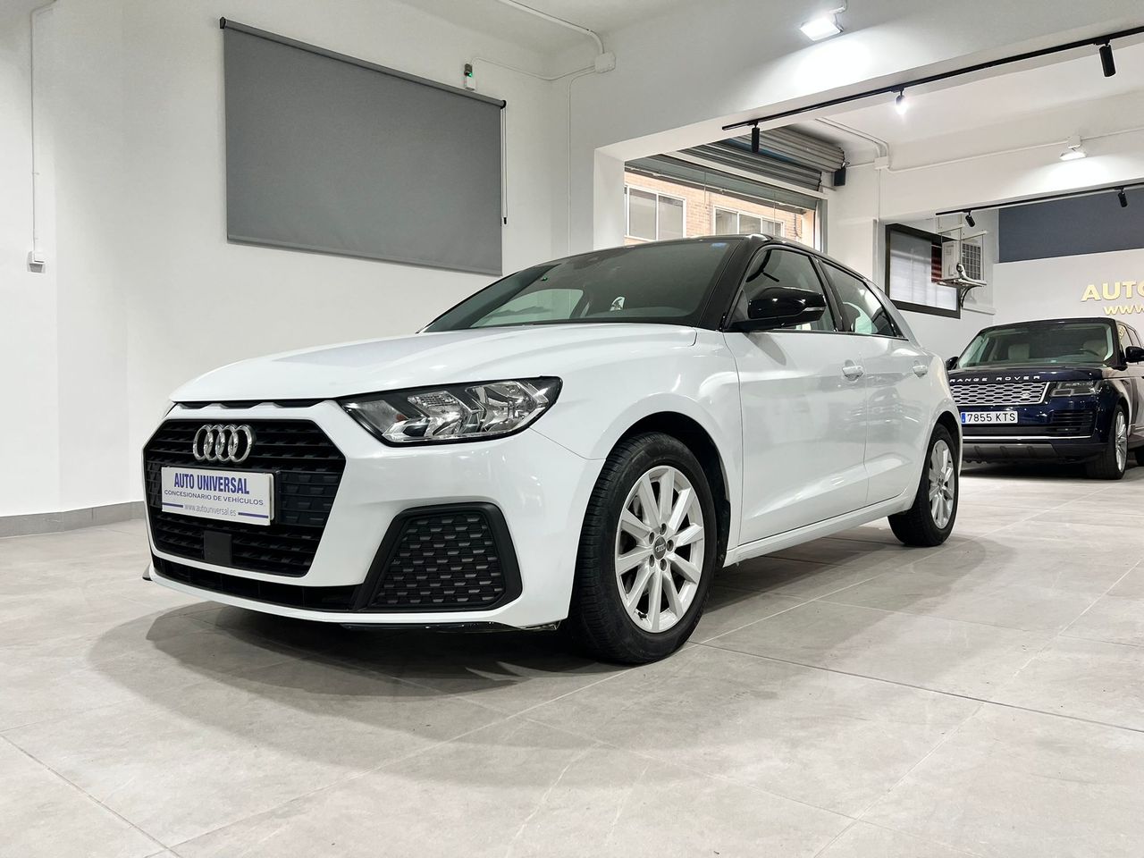 Foto audi a1 2019 /
