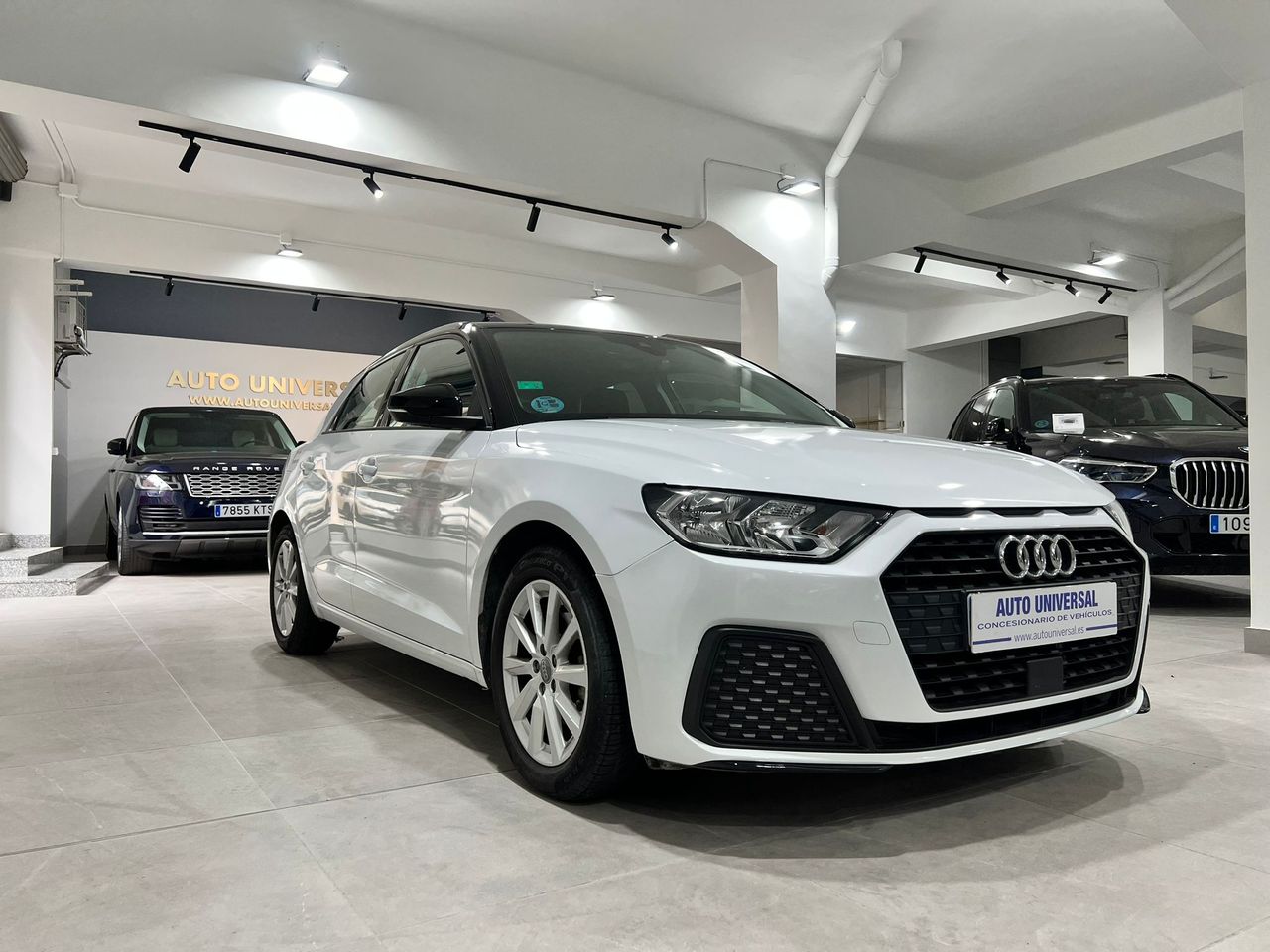 audi a1 2019 / foto grande (3)