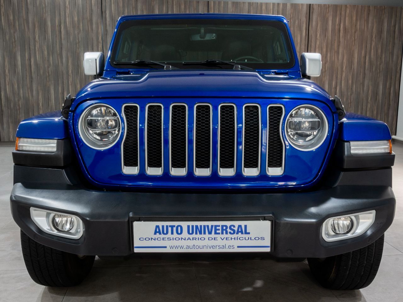 jeep wrangler 2020 / foto grande (2)