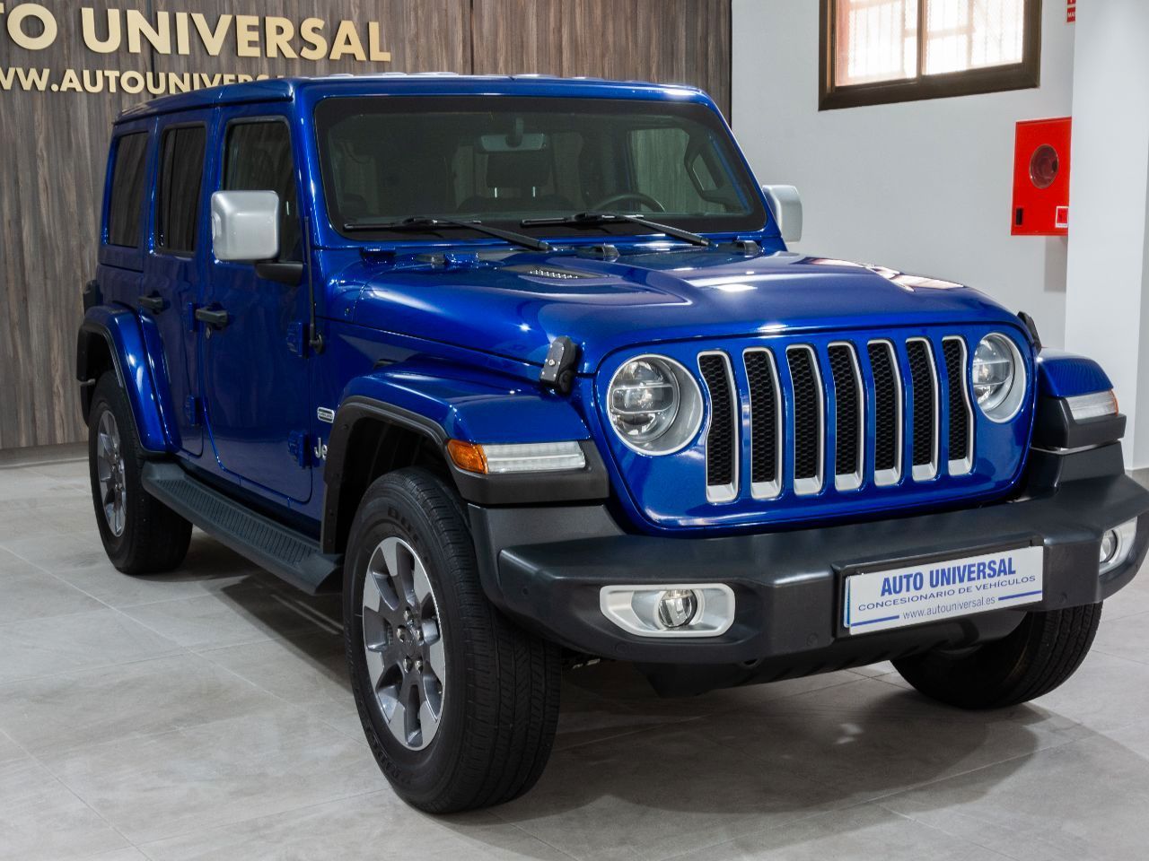 jeep wrangler 2020 / foto grande (3)
