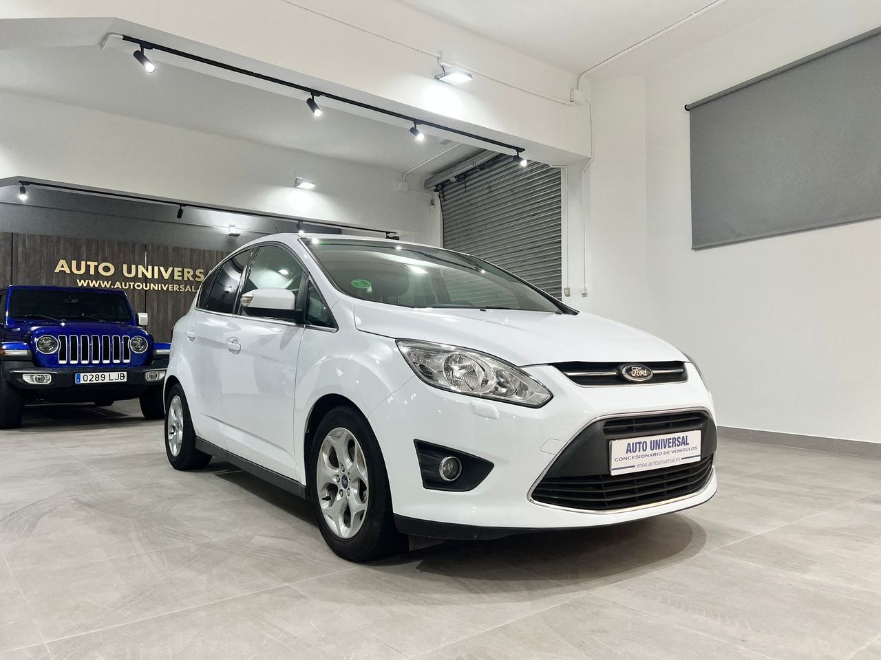 ford c max 2011 / foto grande (3)