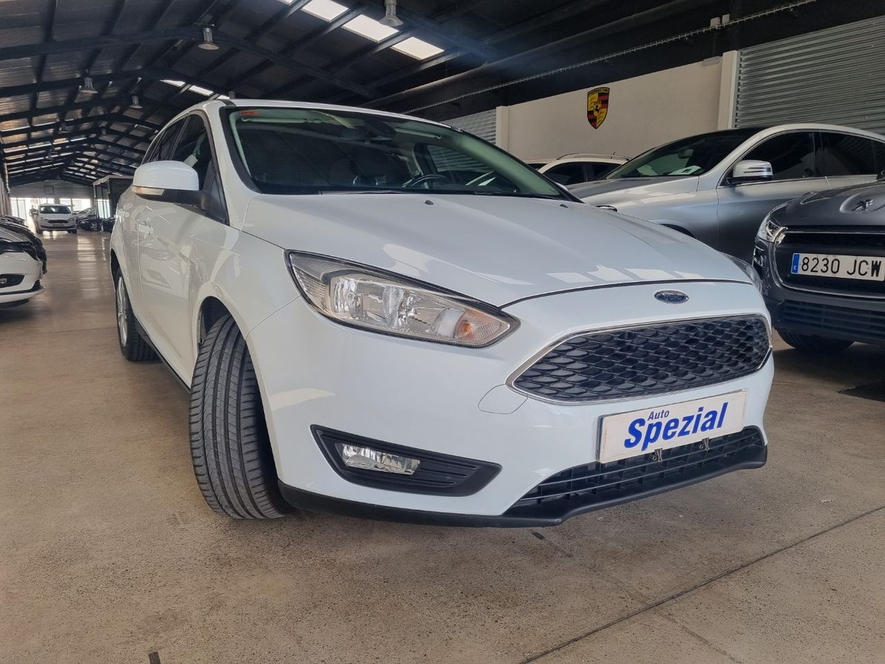 ford focus 2018 / foto grande (3)