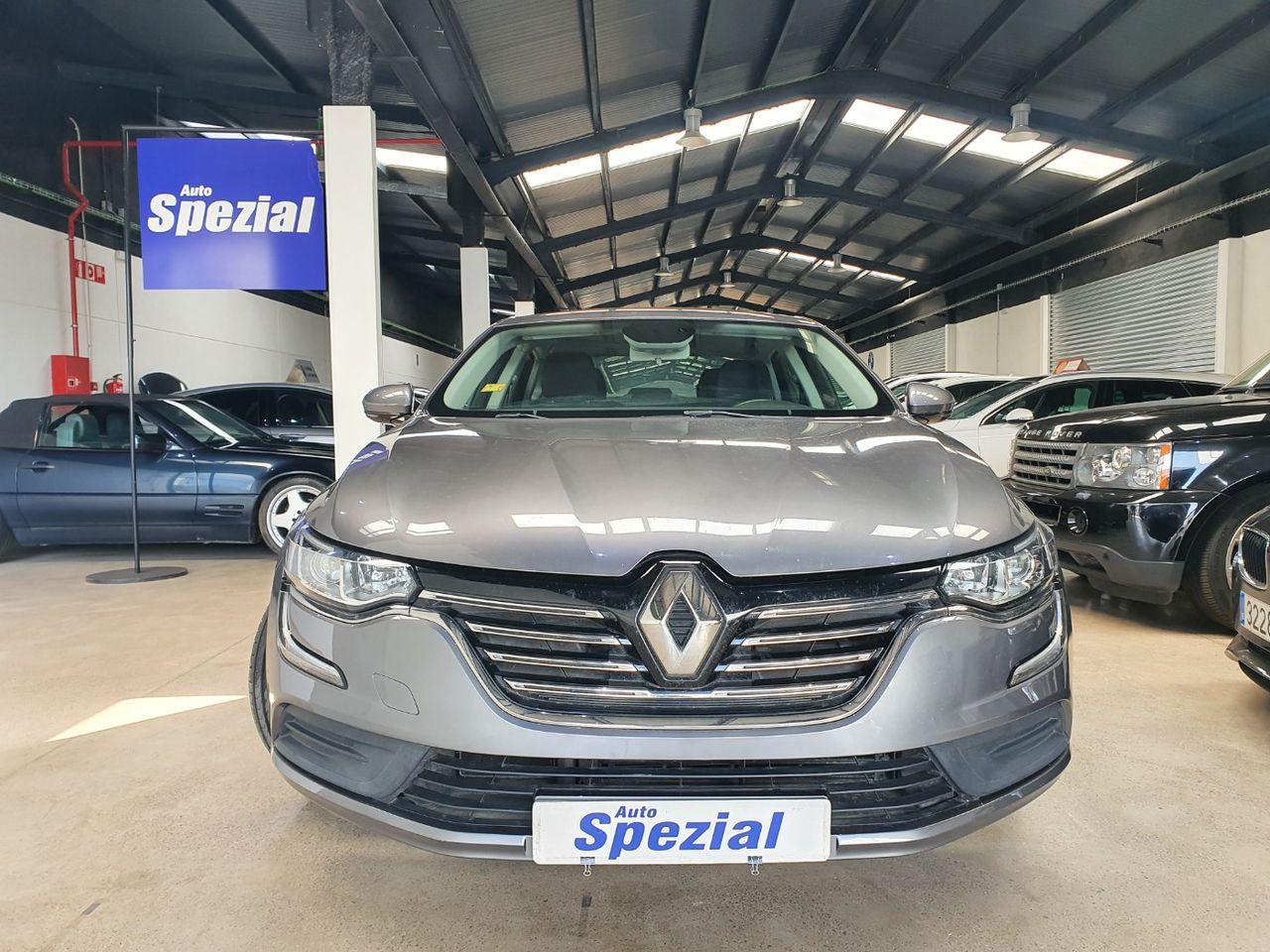 renault talisman 2017 / foto grande (2)