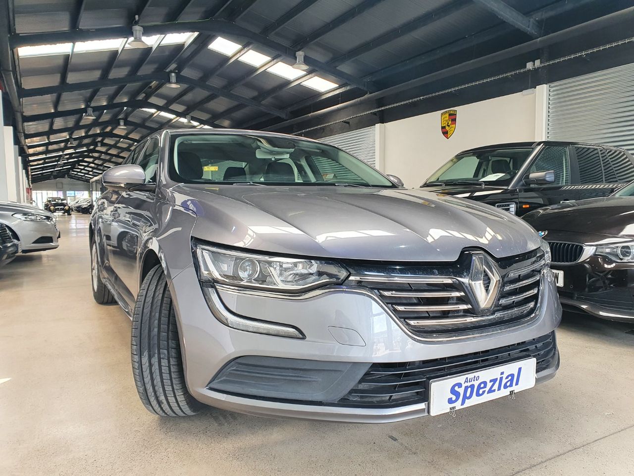 renault talisman 2017 / foto grande (3)