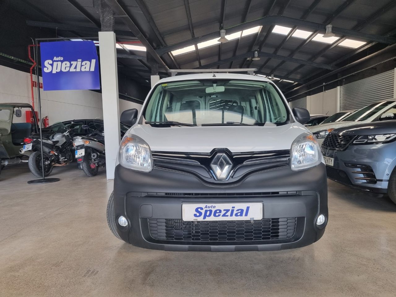 renault kangoo combi 2019 / foto grande (2)