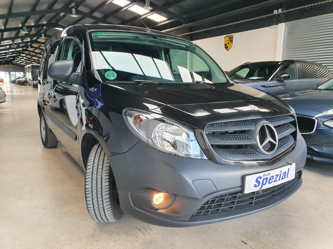 mercedes citan 2018 / foto grande (3)