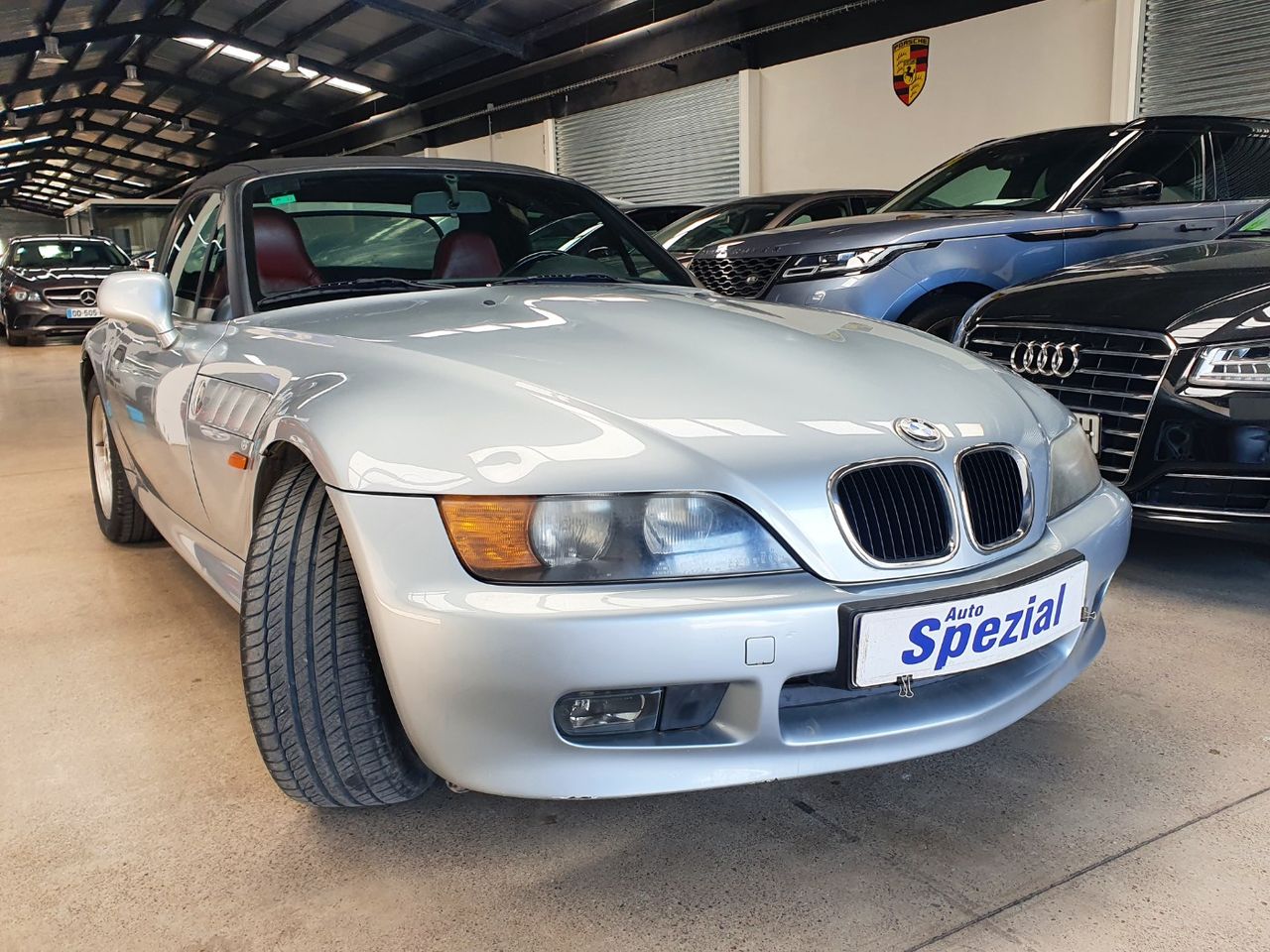bmw z3 1997 / foto grande (3)