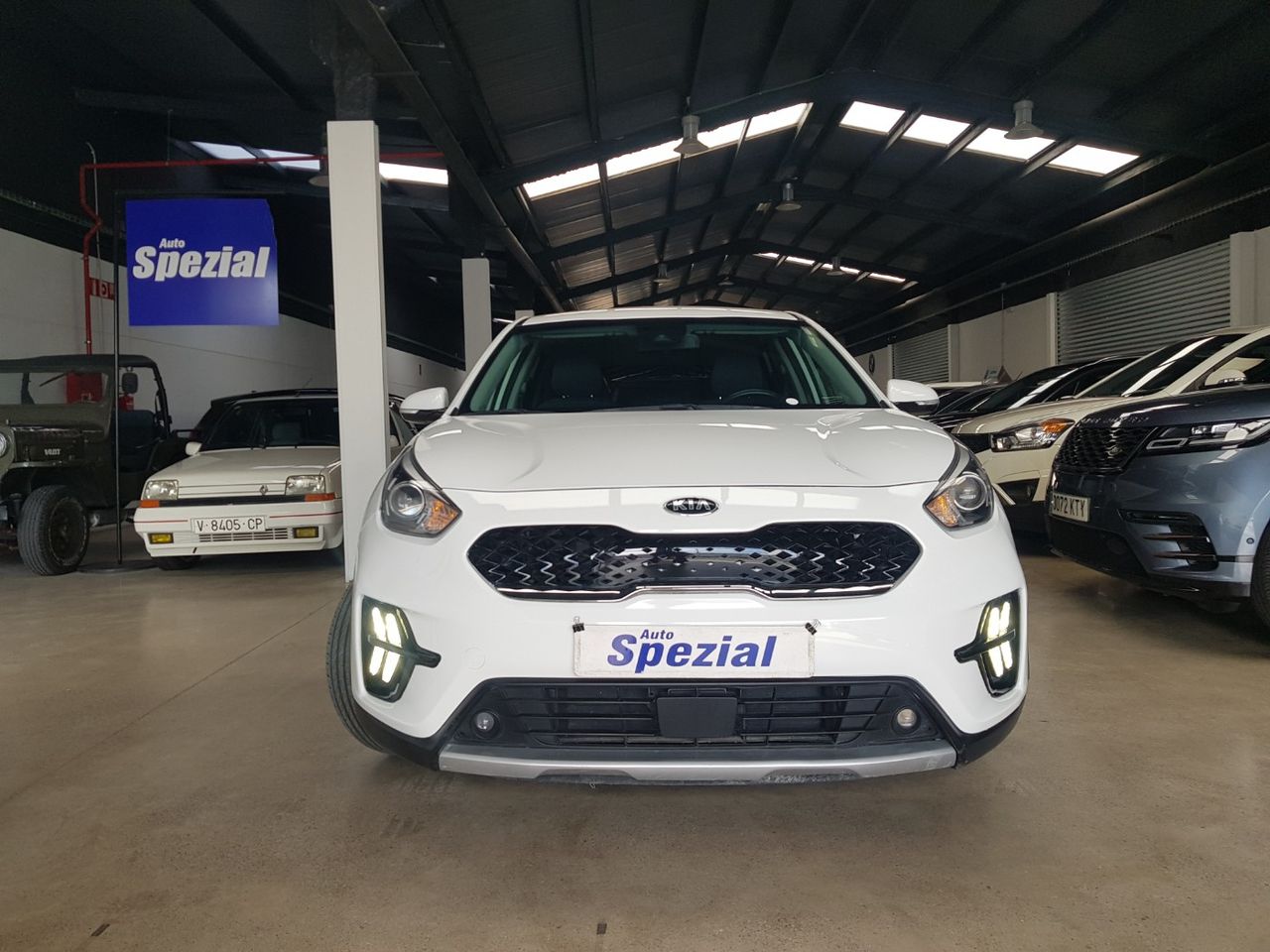 kia niro 2019 / foto grande (2)