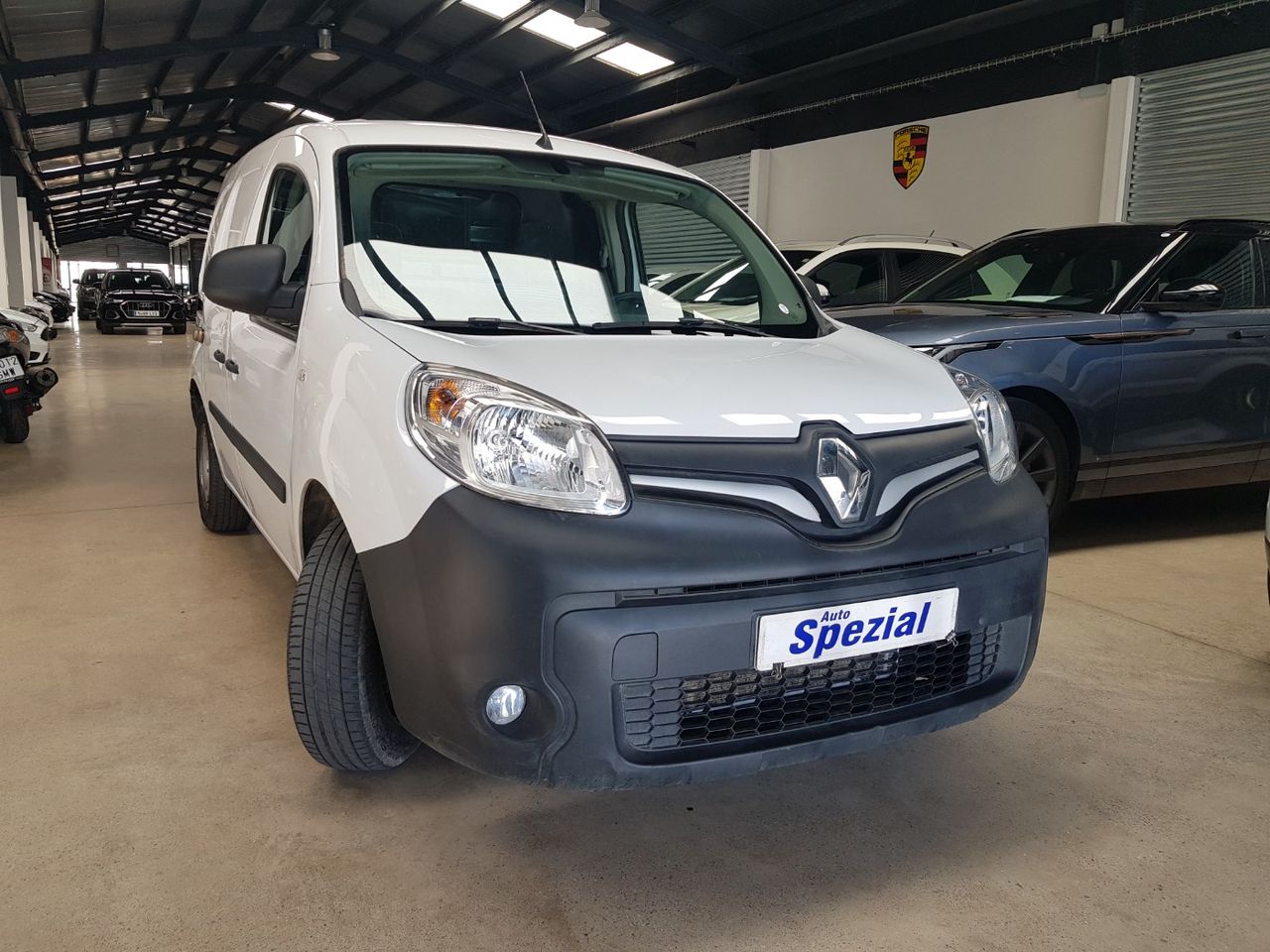 renault kangoo furgón 2021 / foto grande (3)