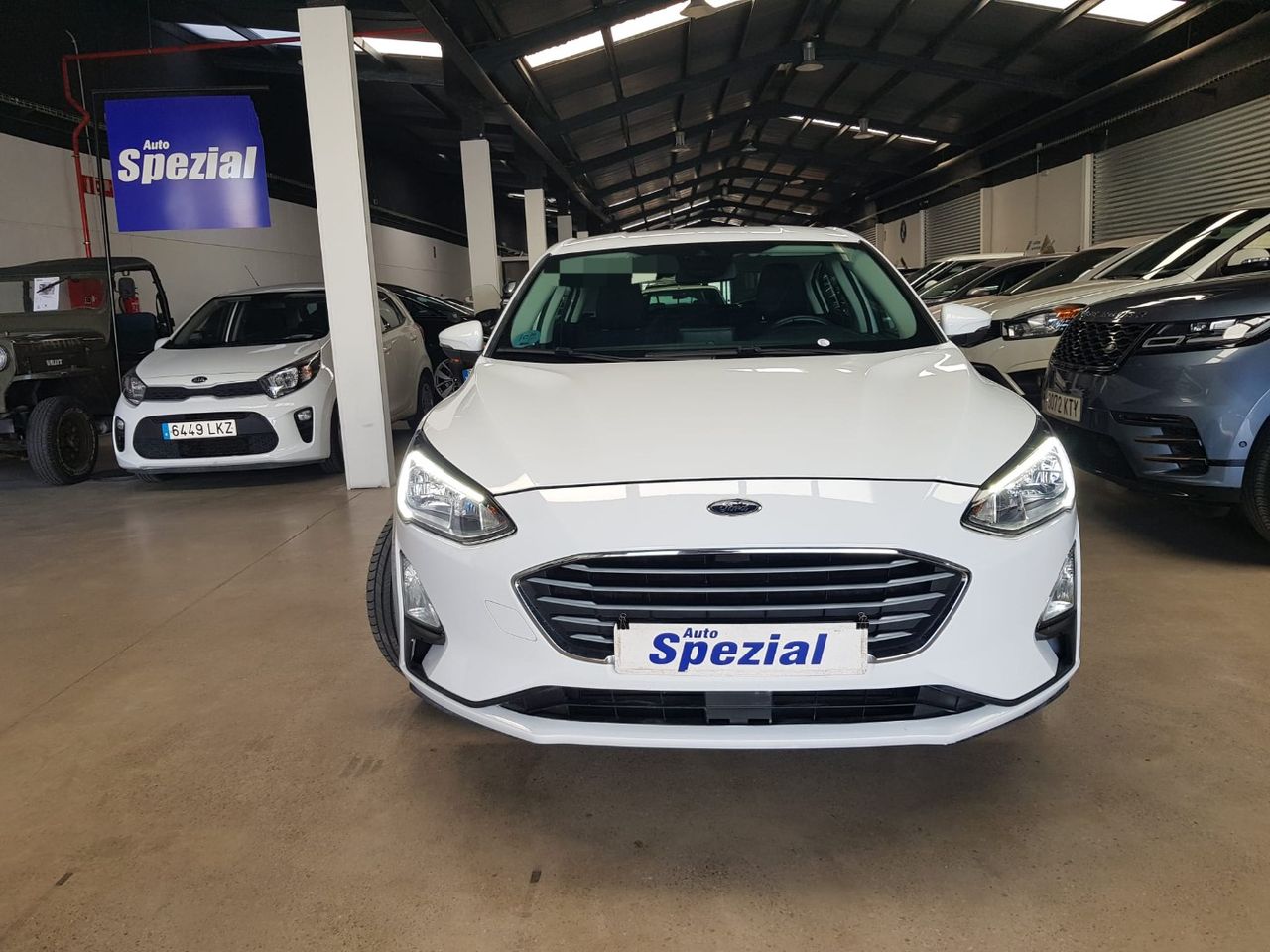 ford focus 2021 / foto grande (2)