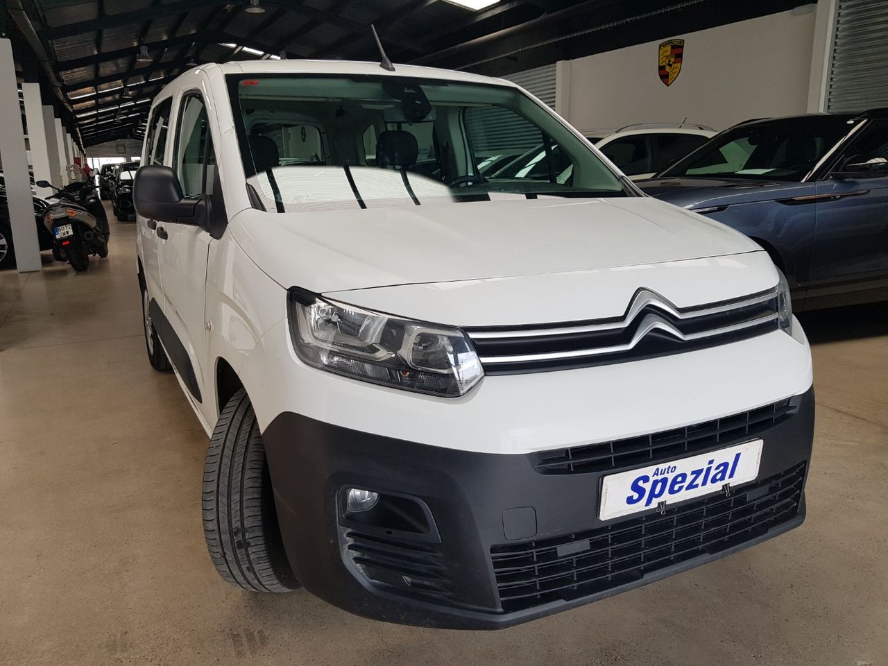citroën berlingo 2021 / foto grande (3)