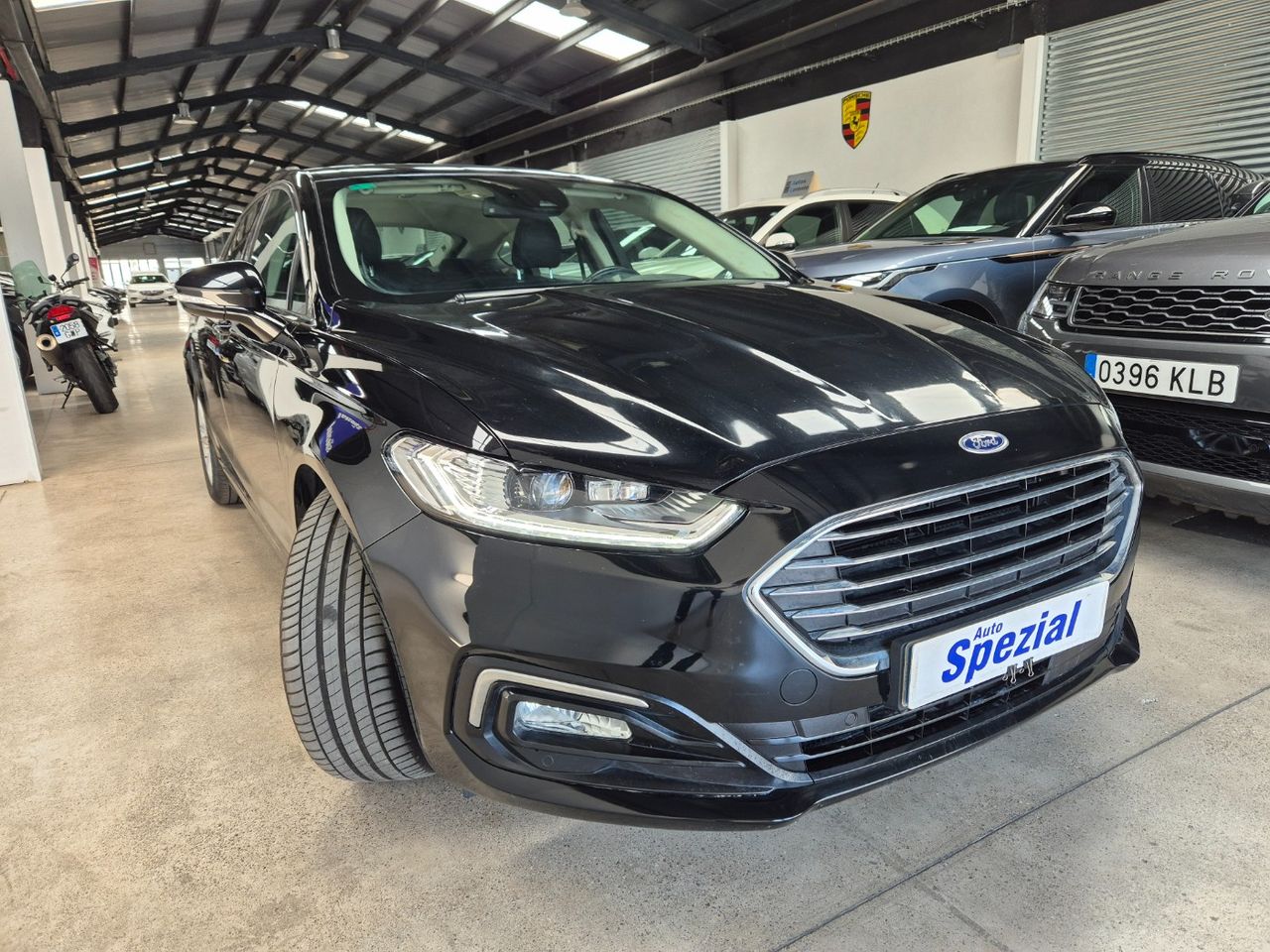 ford mondeo 2019 / foto grande (3)