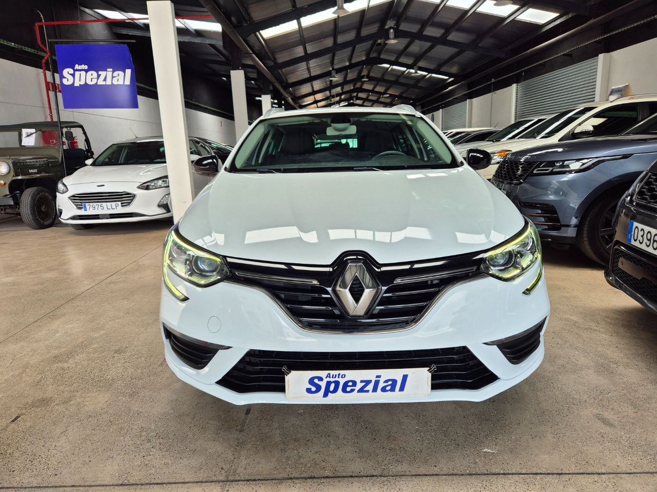 renault megane 2020 / foto grande (2)