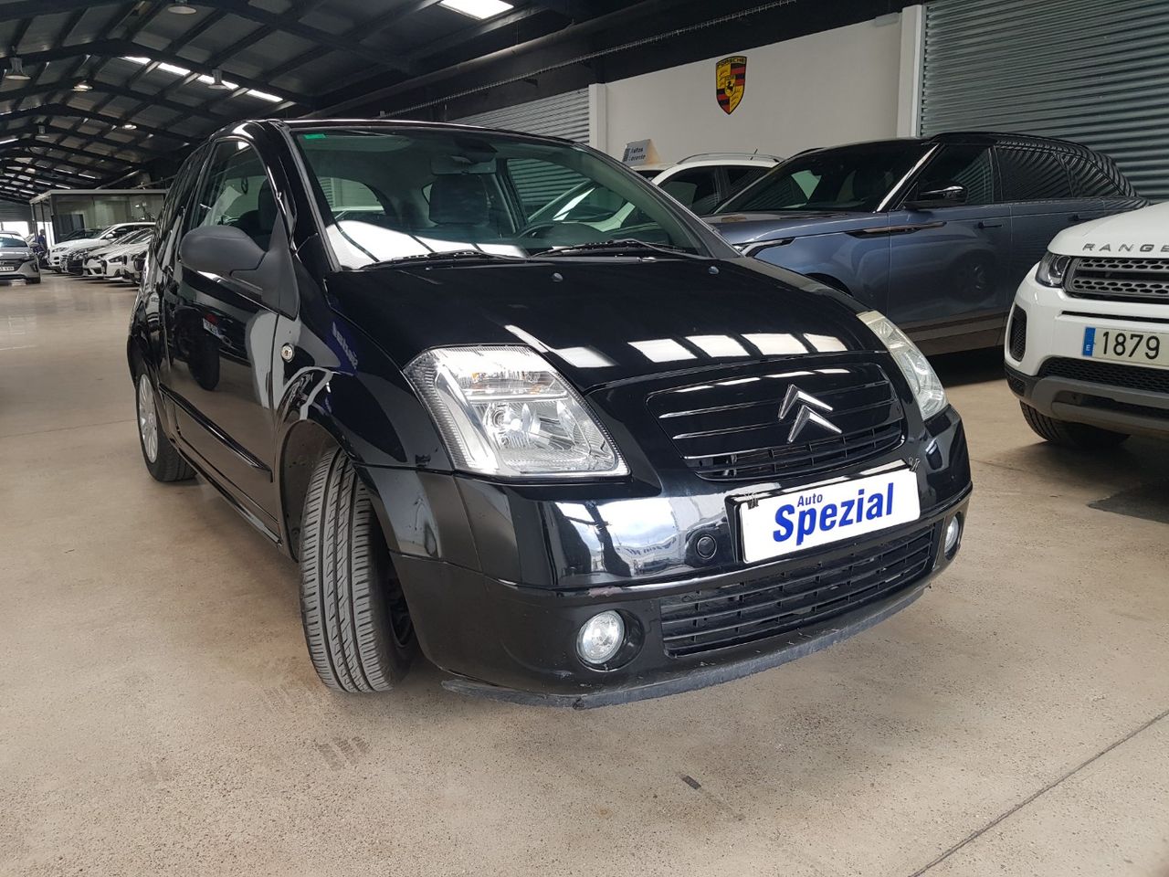 citroën c2 2008 / foto grande (3)