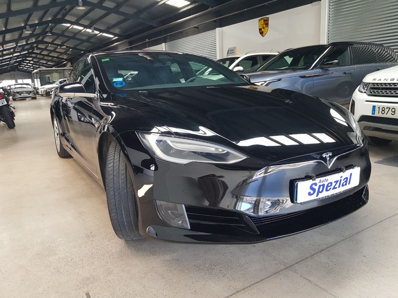 tesla model  s 2018 / foto grande (3)